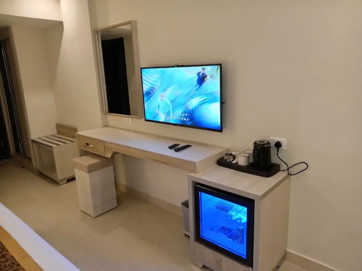 Petra Premium Hotel