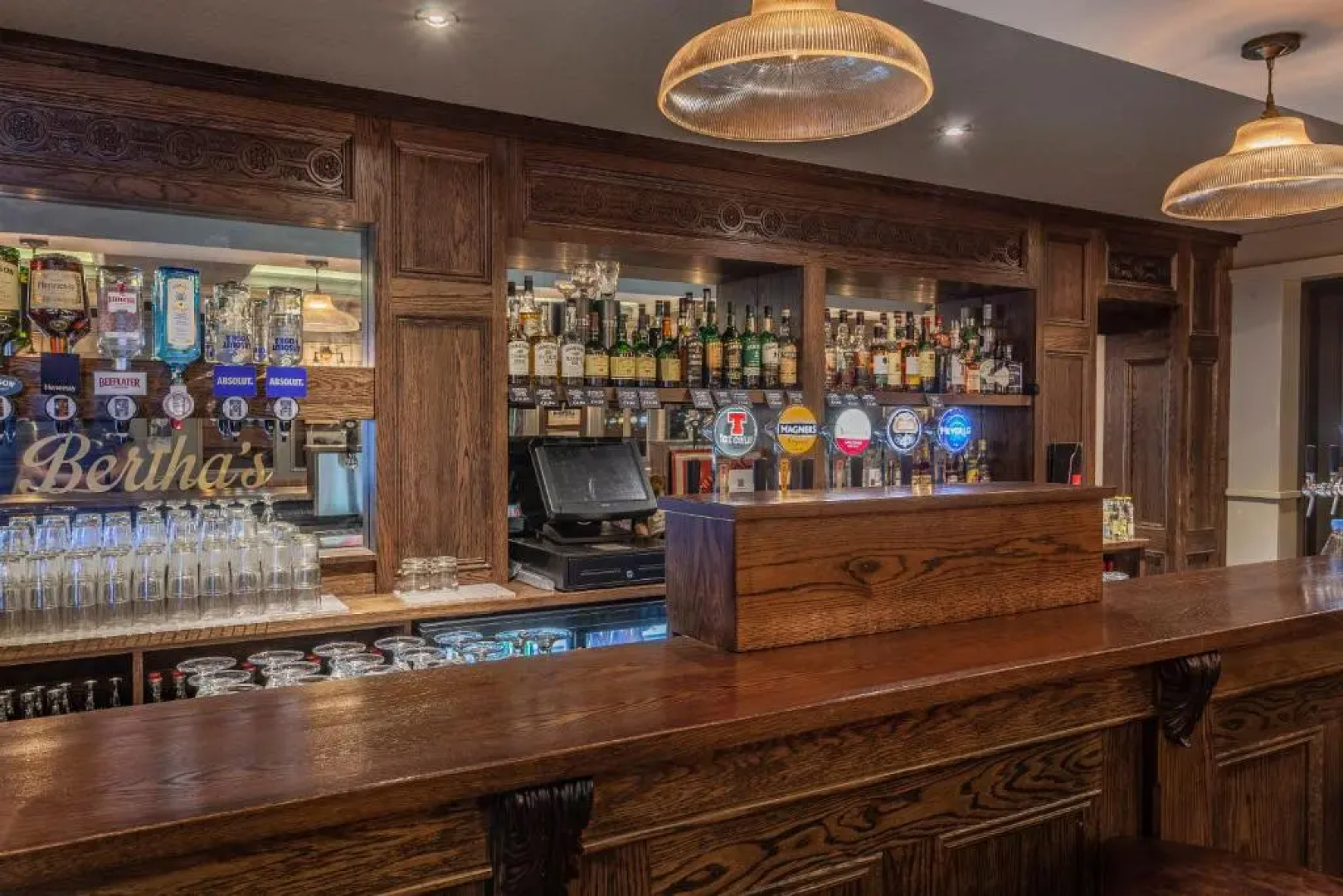 Silverbirch Hotel