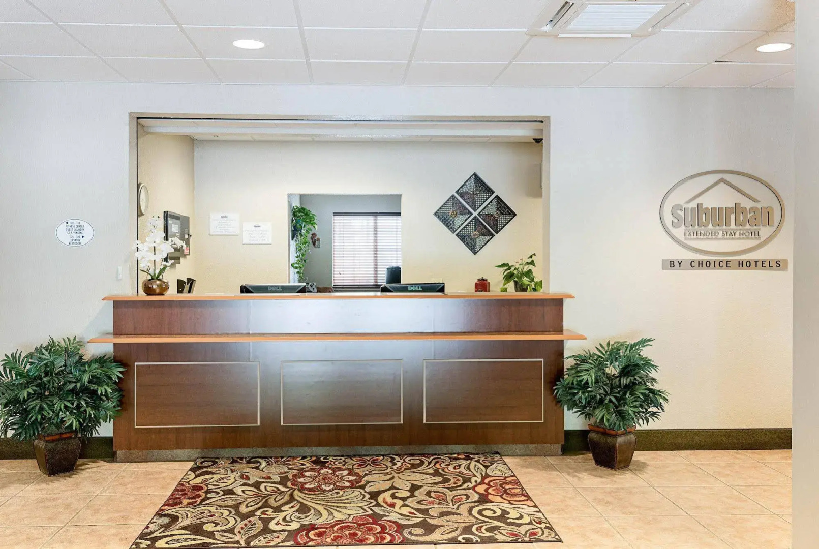 Suburban Studios Morgantown