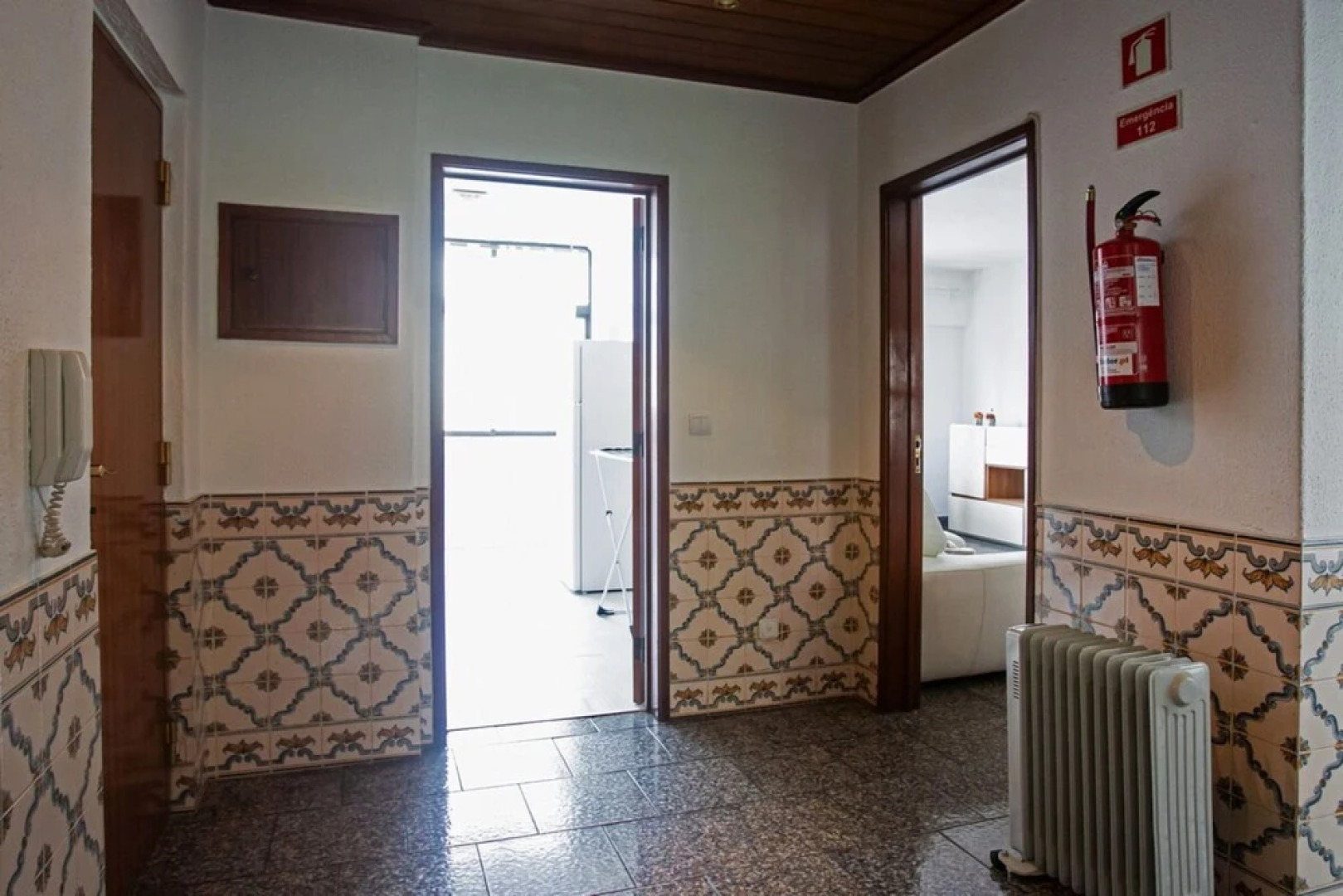 Charming 2 Bedroom Apartment in Lisbon