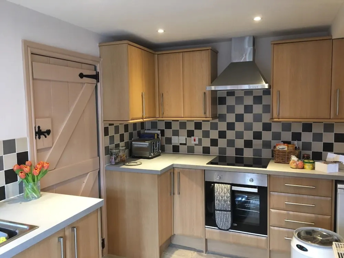 Cosy Lincs Wolds Cottage in Picturesque Tealby