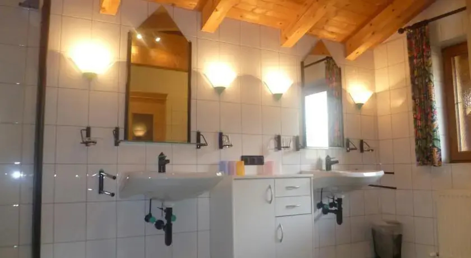 Ferienwohnung Dorfcafe