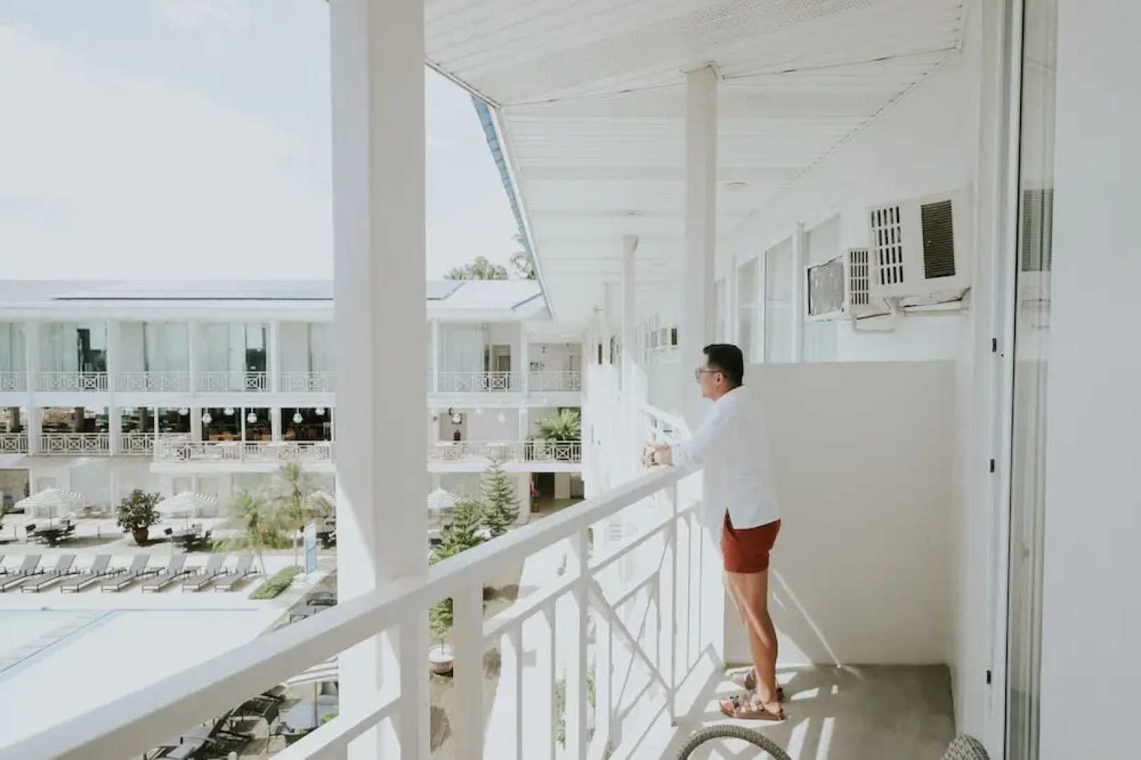 Club Samal Resorts Development Inc