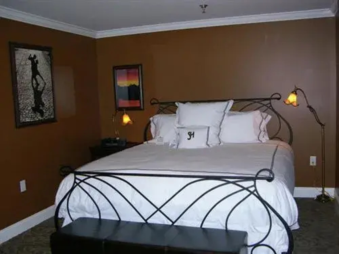 Sheridan's Bed & Breakfast