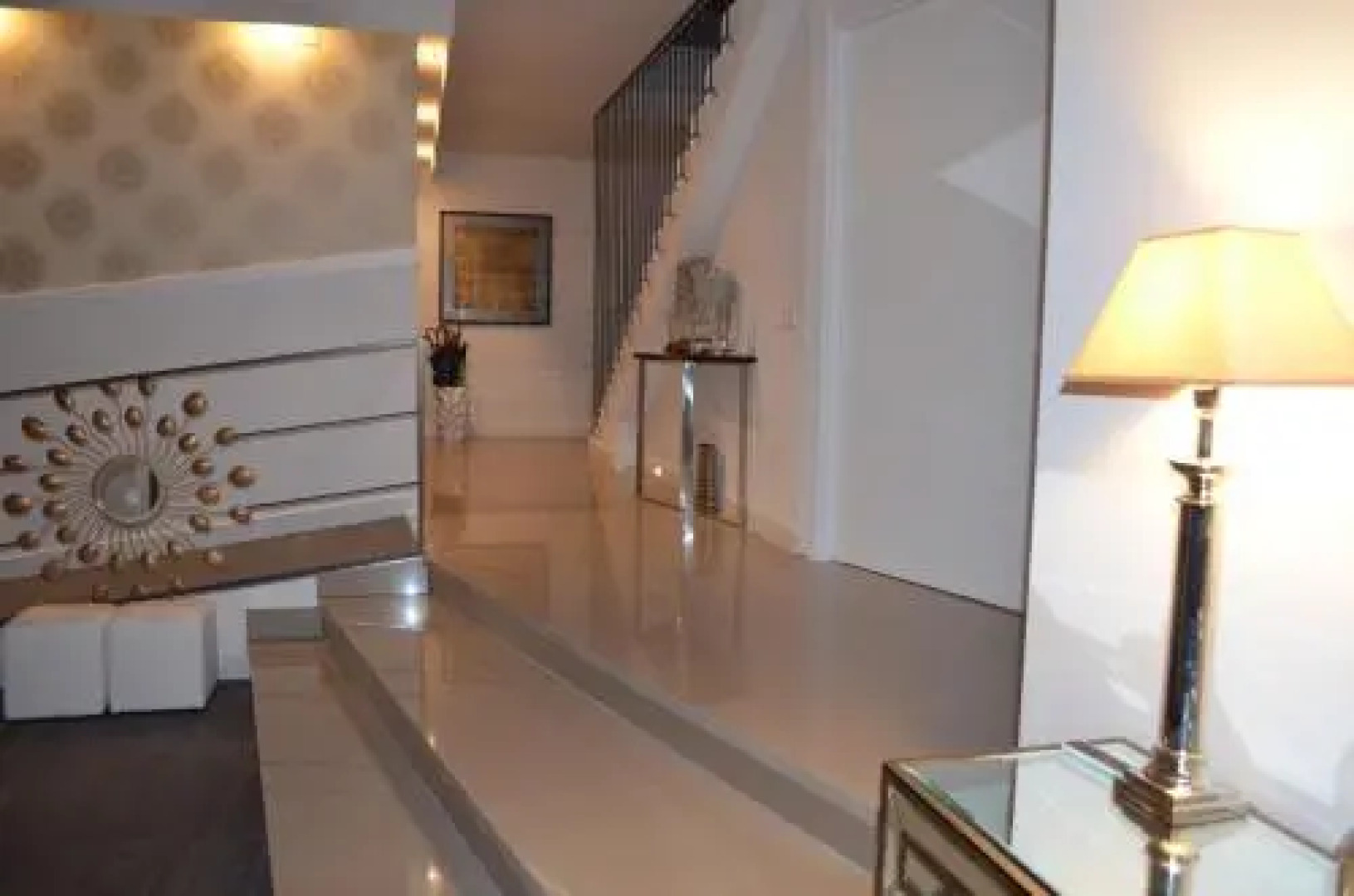 Casa de Campo de Soutelo