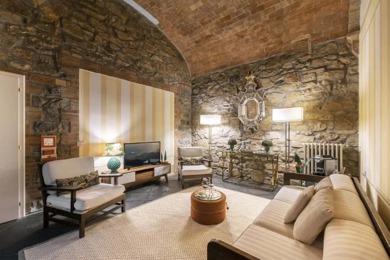 B&B Porta Castellana