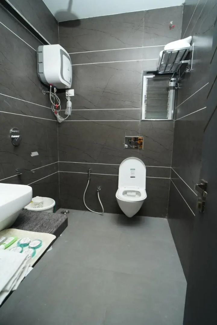 Hotel Modi Samrat