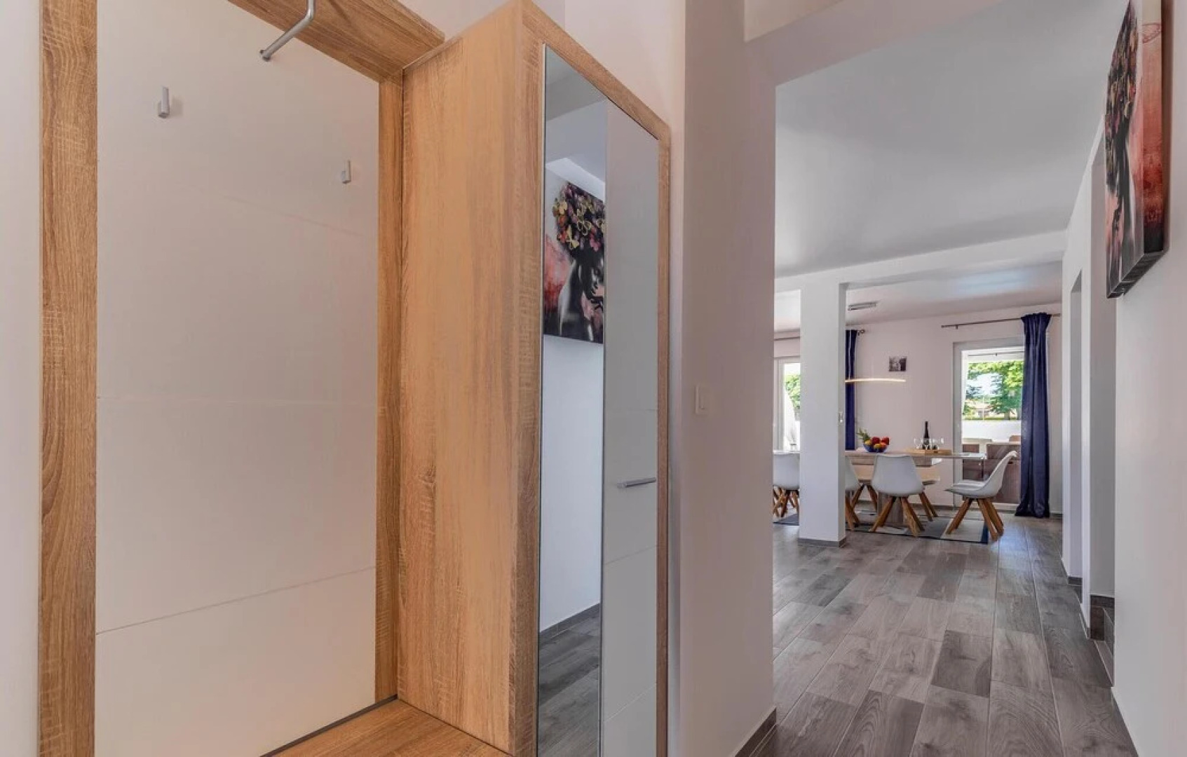 Amazing Home in Marcana With 4 Bedrooms, Wifi and Outdoor Swimming Pool