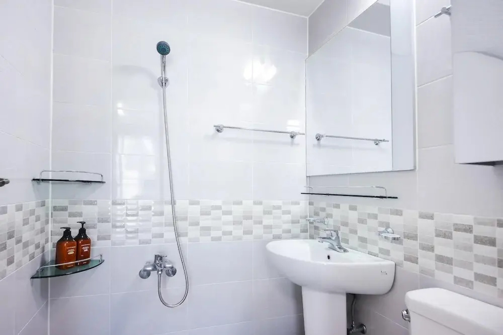 Samcheok Jisu Pension