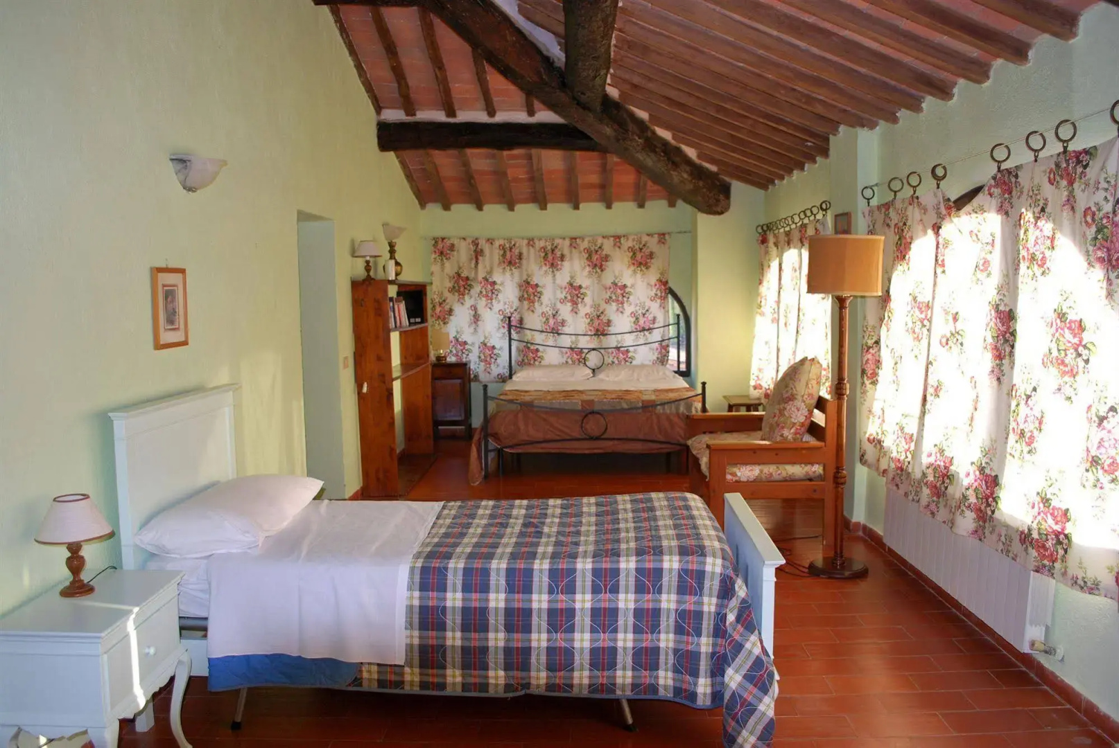 B&B Il Pozzo Di Radi