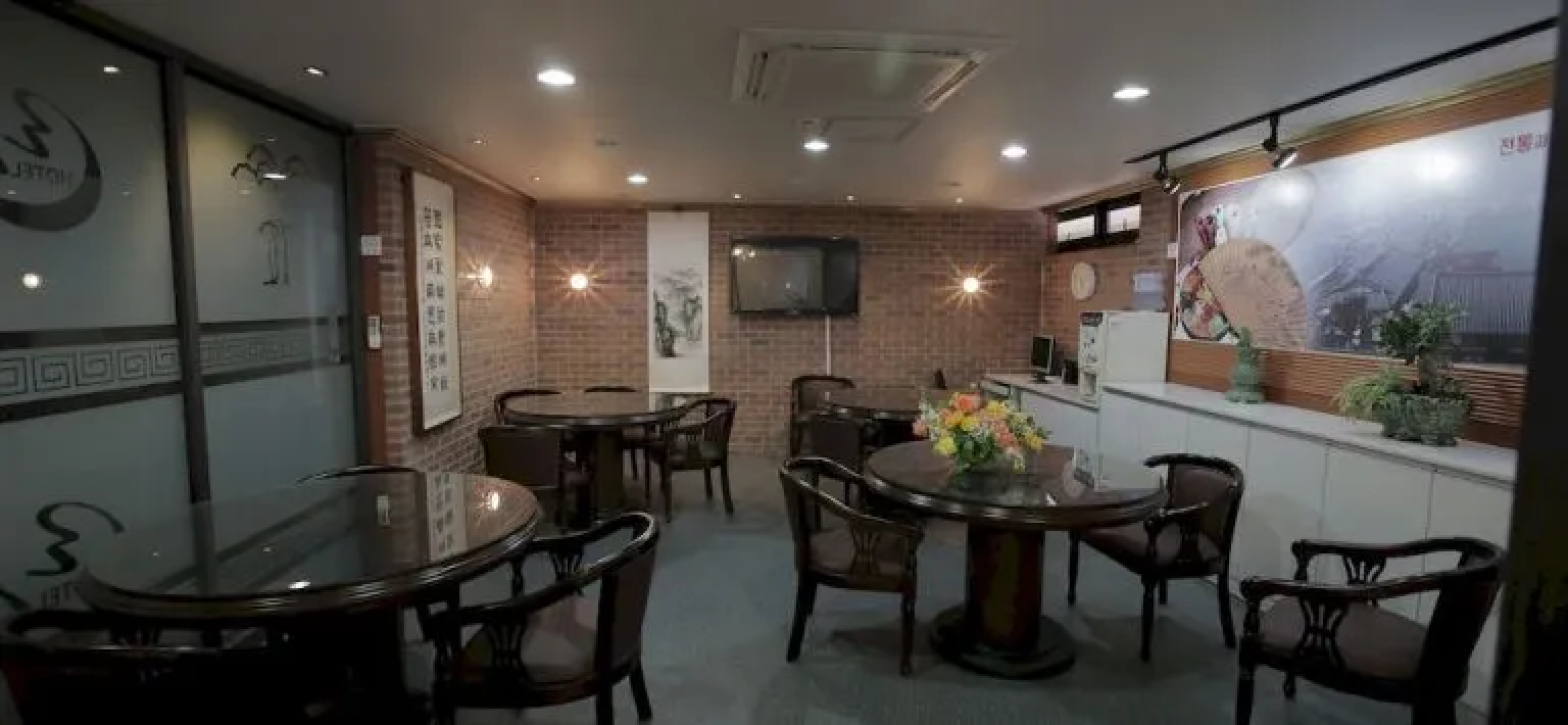 Hotel Lynn House