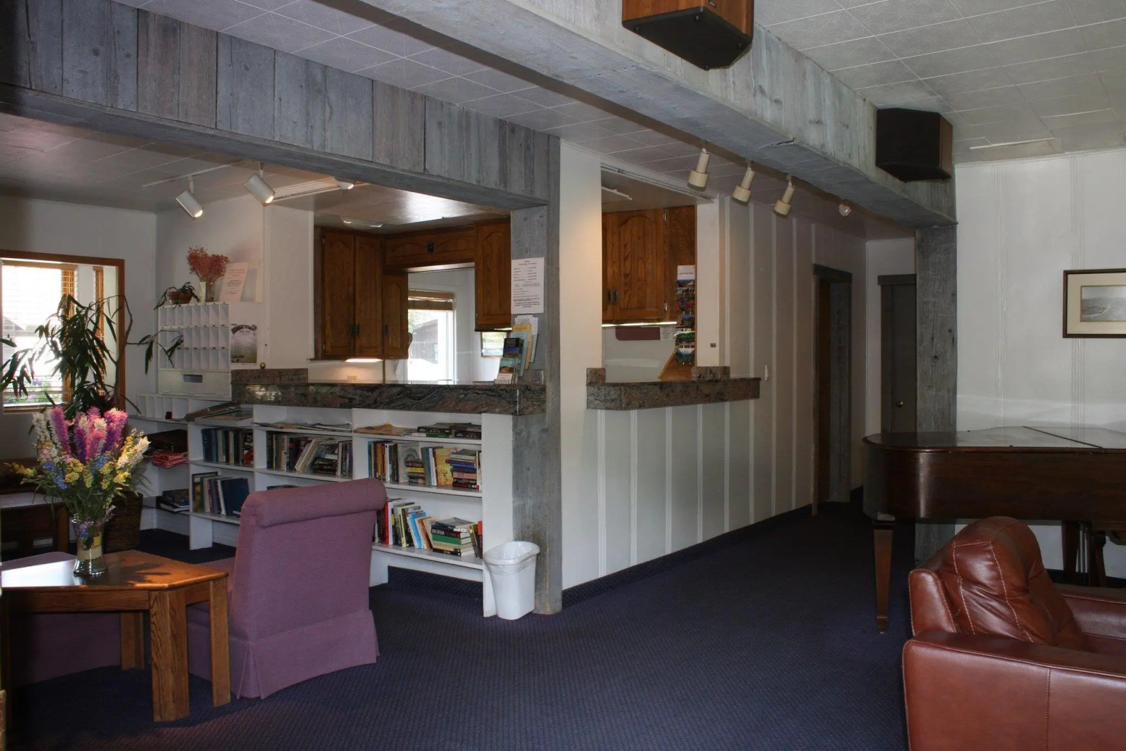 St. Moritz Lodge & Condominiums