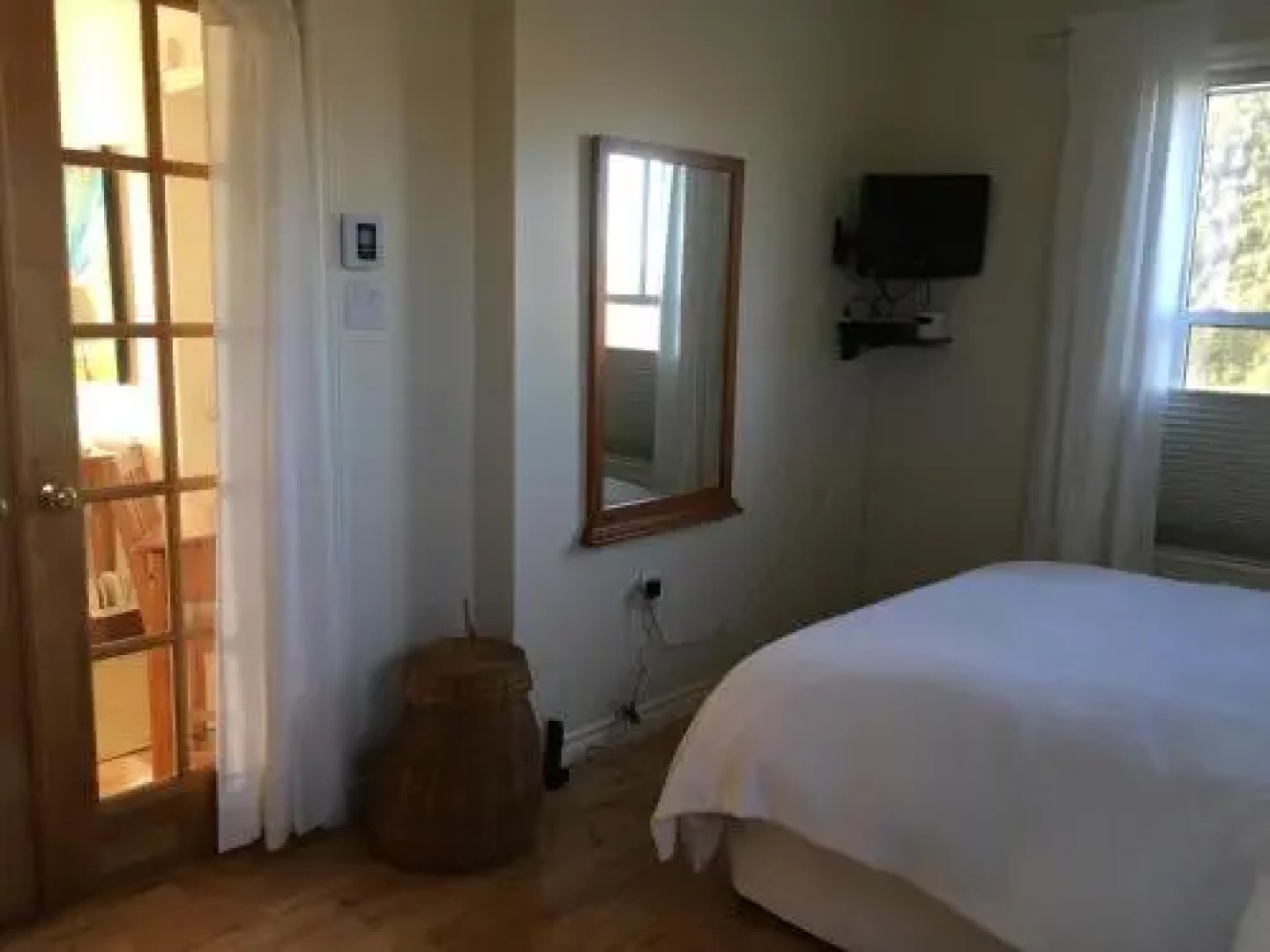 La Maison des Falaises