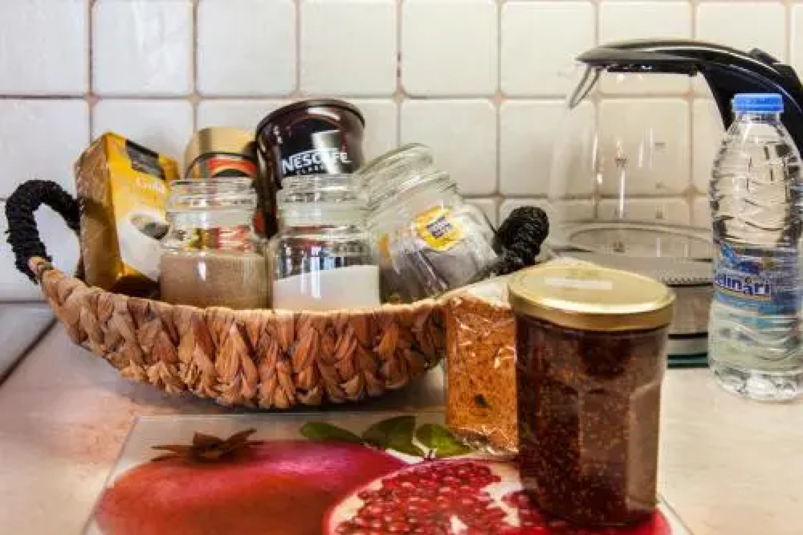 Panorama TraditionalHouse