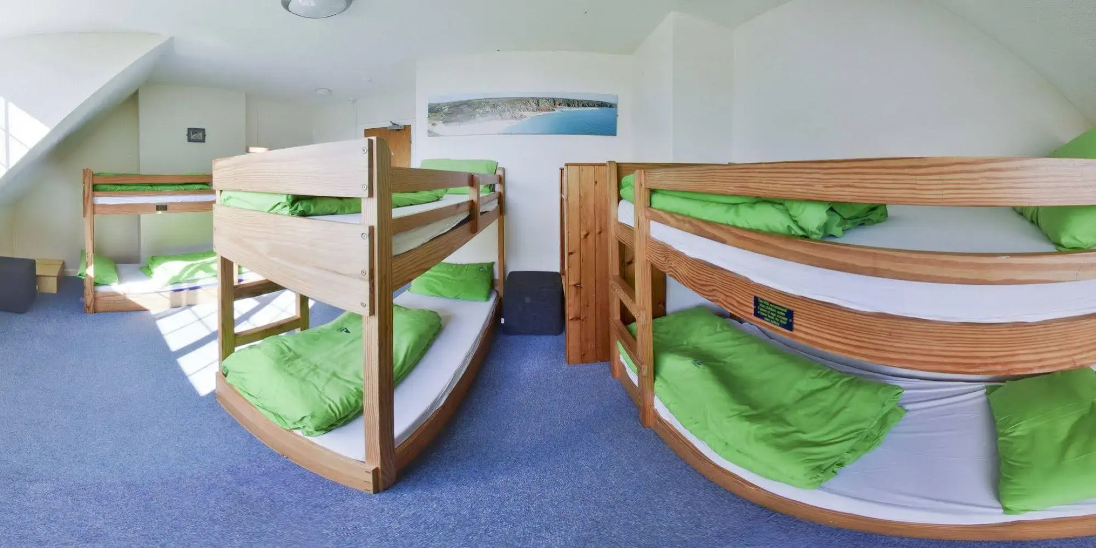 YHA Lands End Hostel