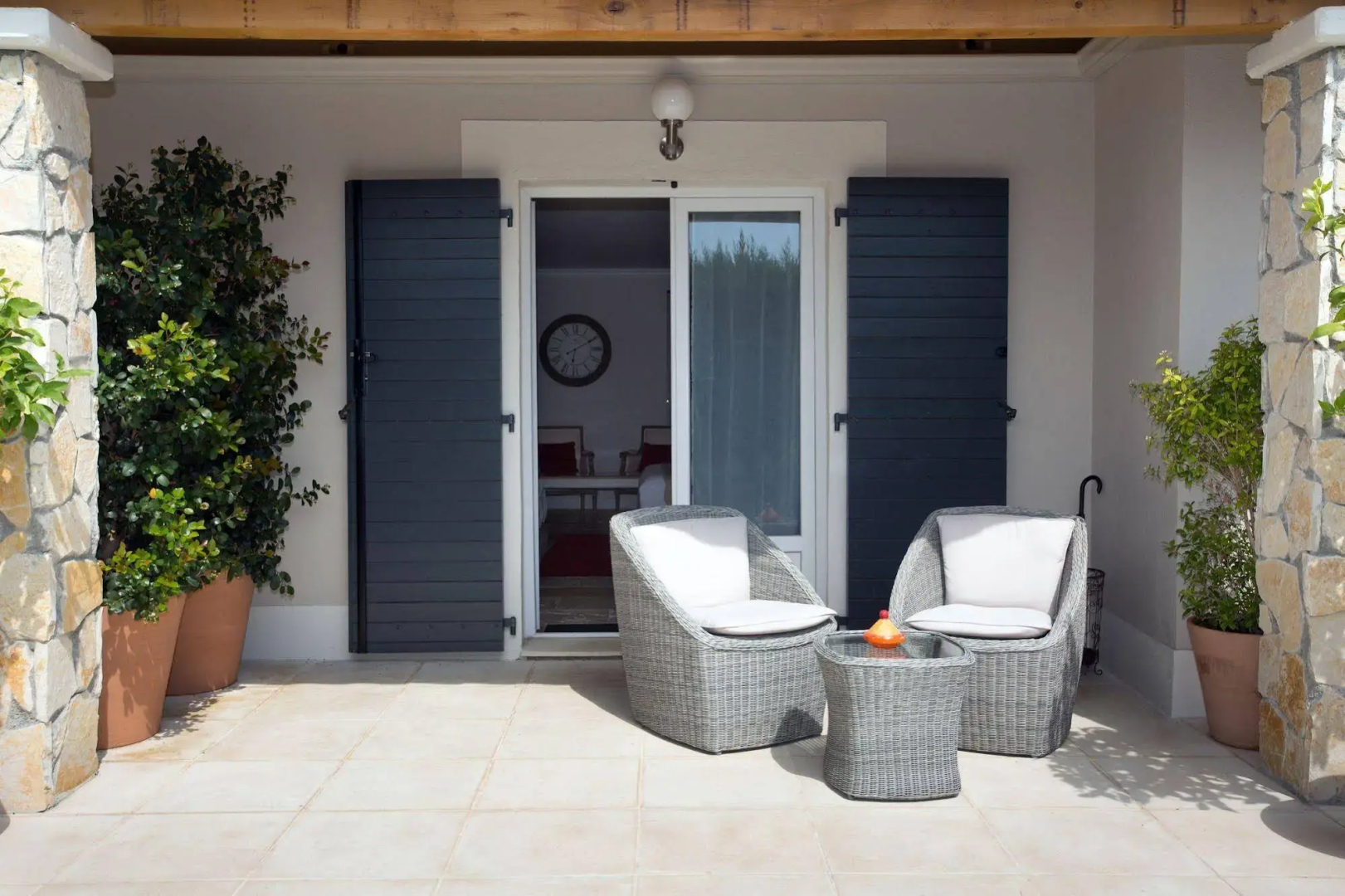 Villa Stephanie Guest House