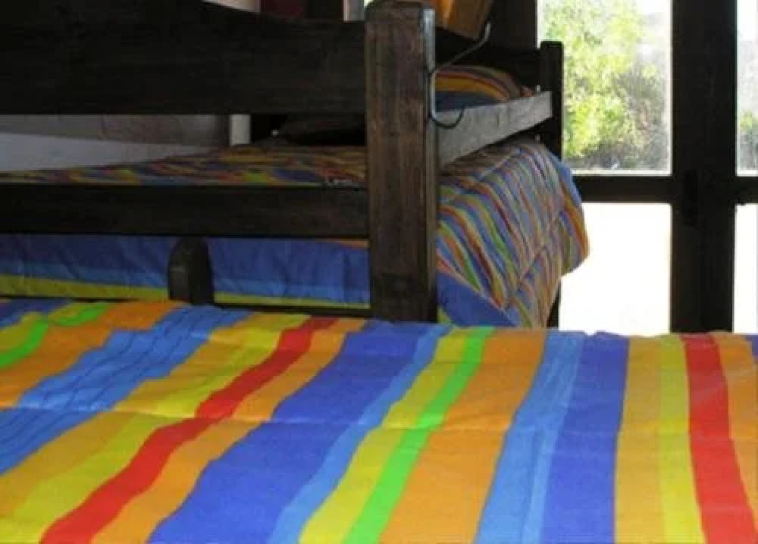 Hostel La Casa de las Boyas