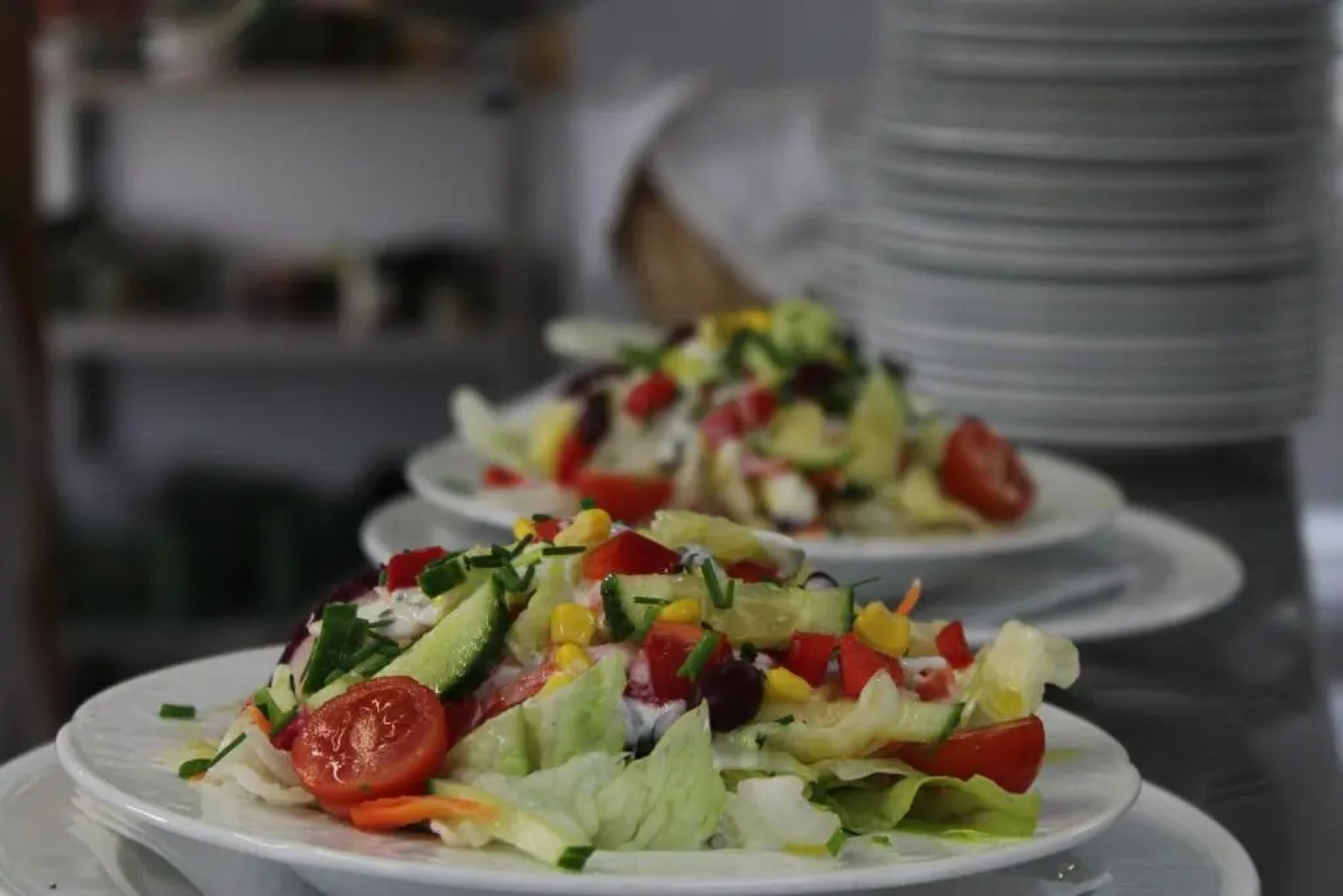 Kirchenwirt Kolbnitz