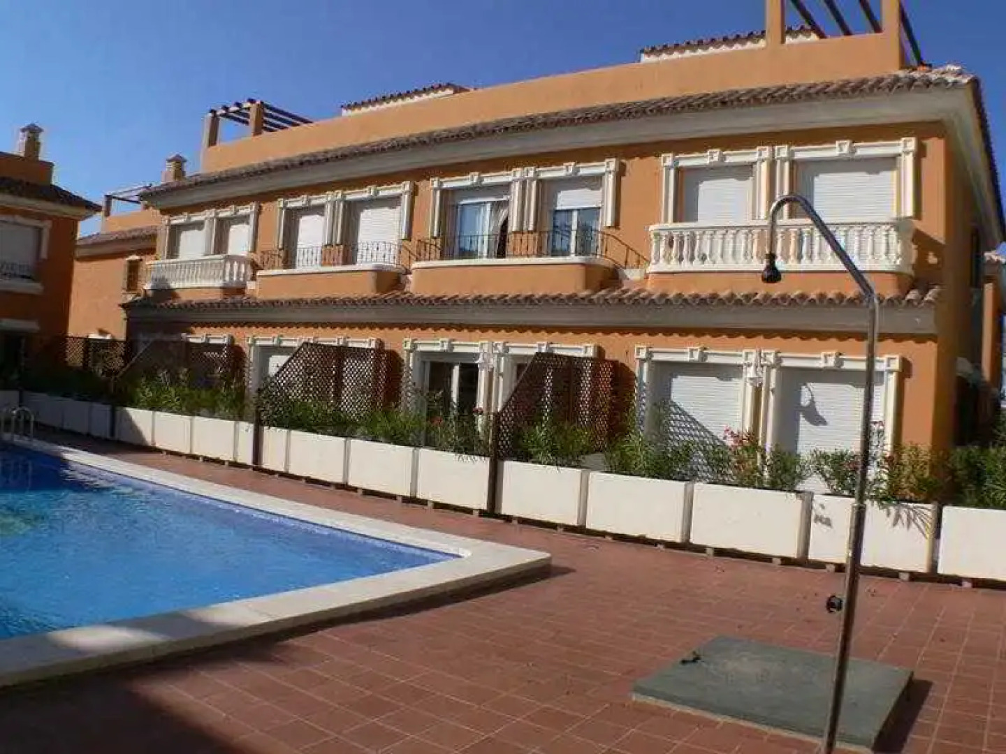 Residencial el Poblado