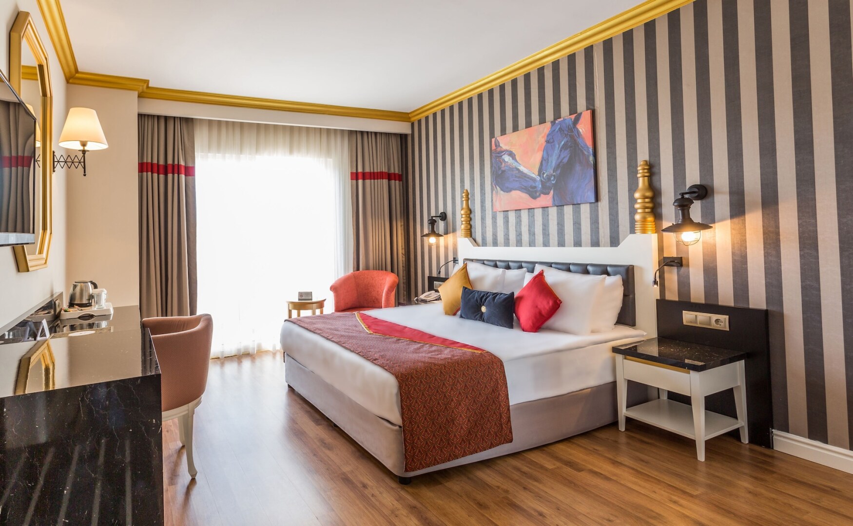 Mary Palace Resort & Spa