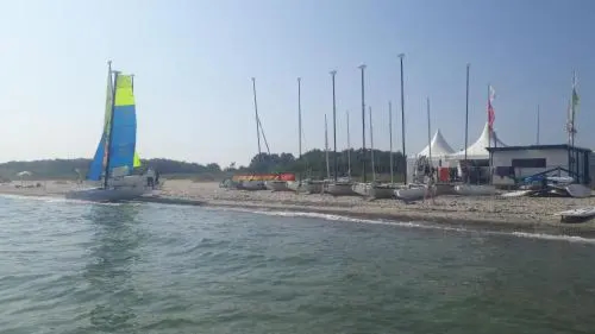 Strandpirat