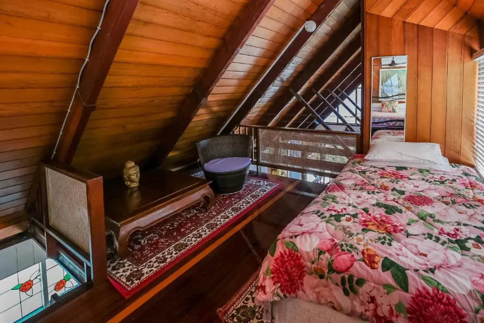 1770 Sovereign Lodge Resort