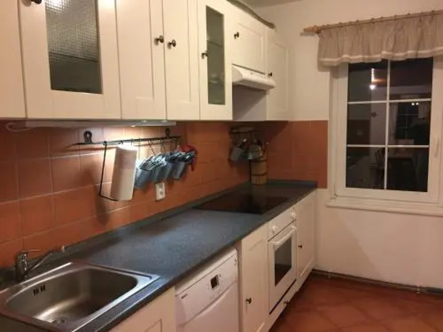 Horská chata Bludička