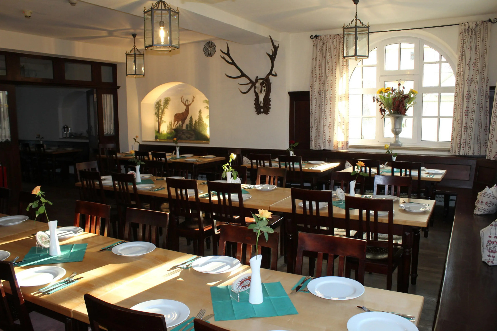 Hotel Brauereigasthof Amberger