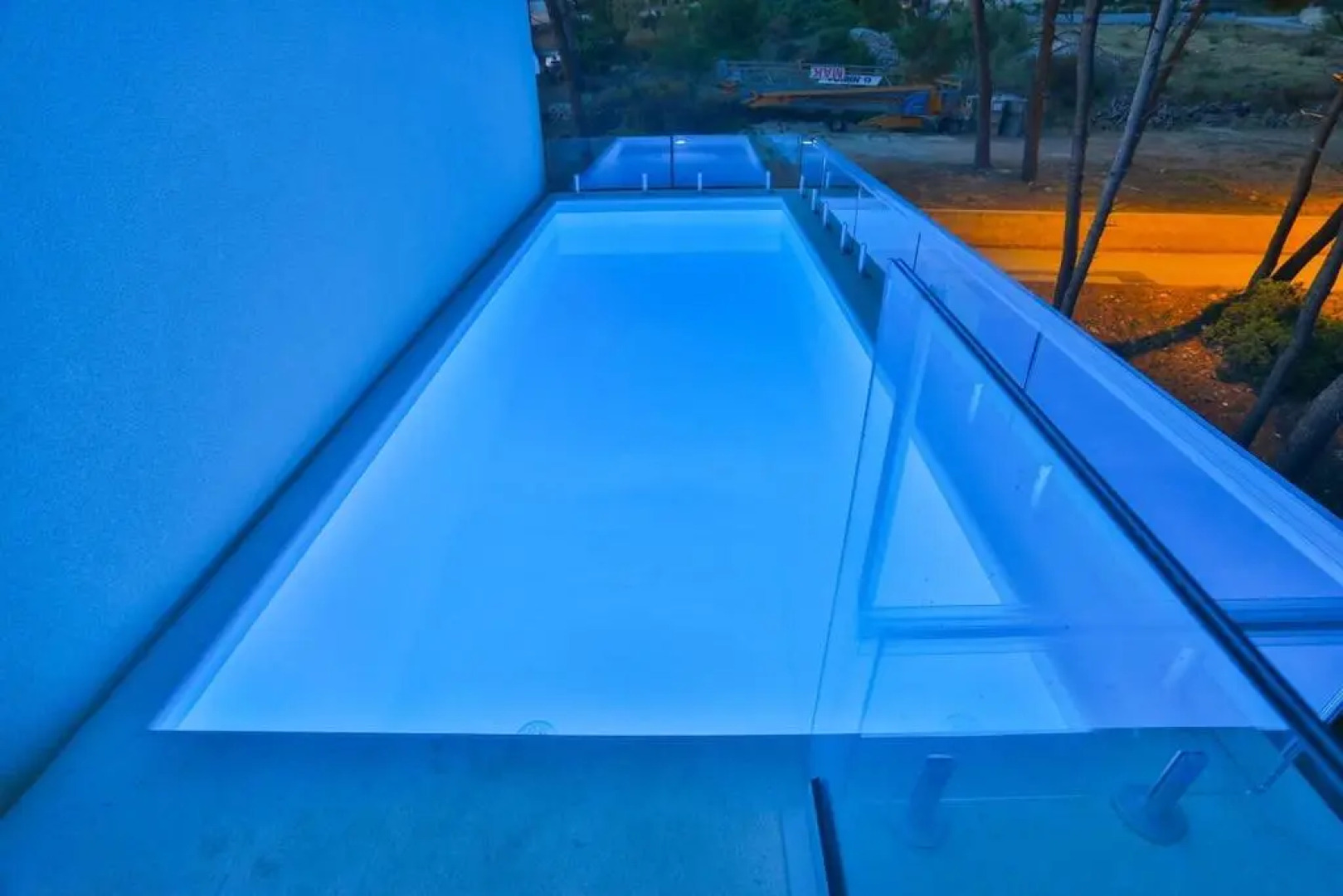 Seaside Penthouse HighLife