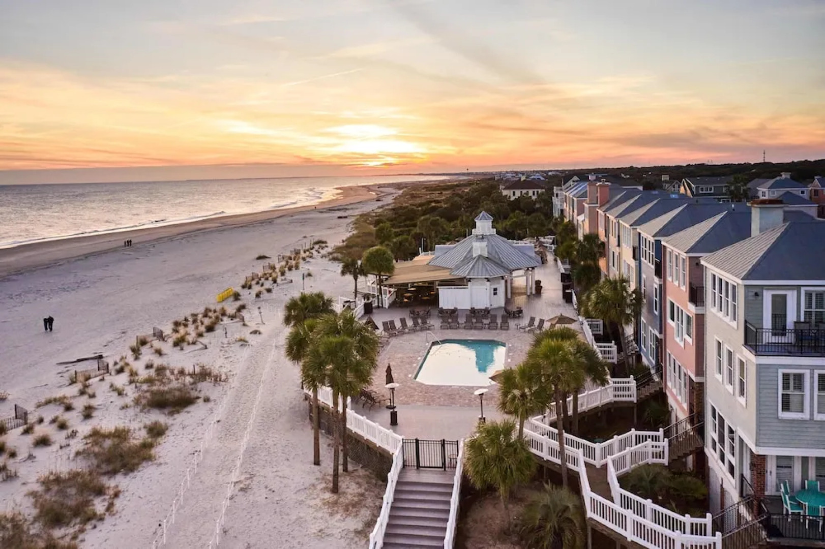 Residences at Sweetgrass