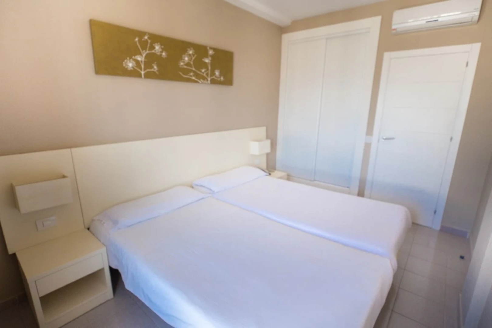 Los Olivos Beach Resort