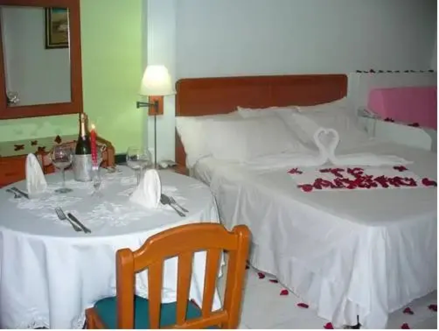 Hotel Saint Andre