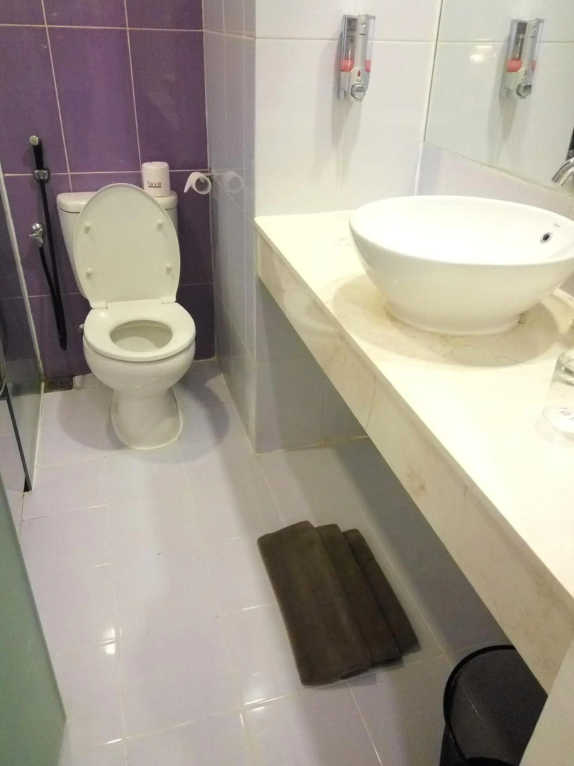 favehotel Kusumanegara