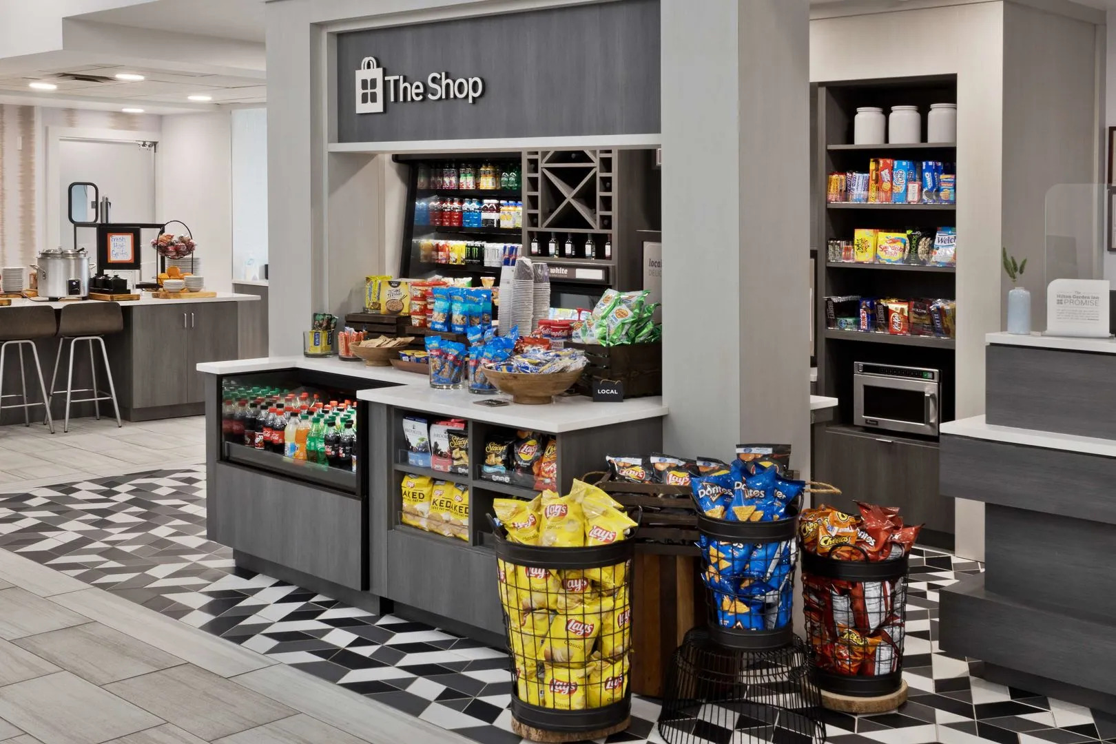 Hilton Garden Inn Birmingham SE/Liberty Park