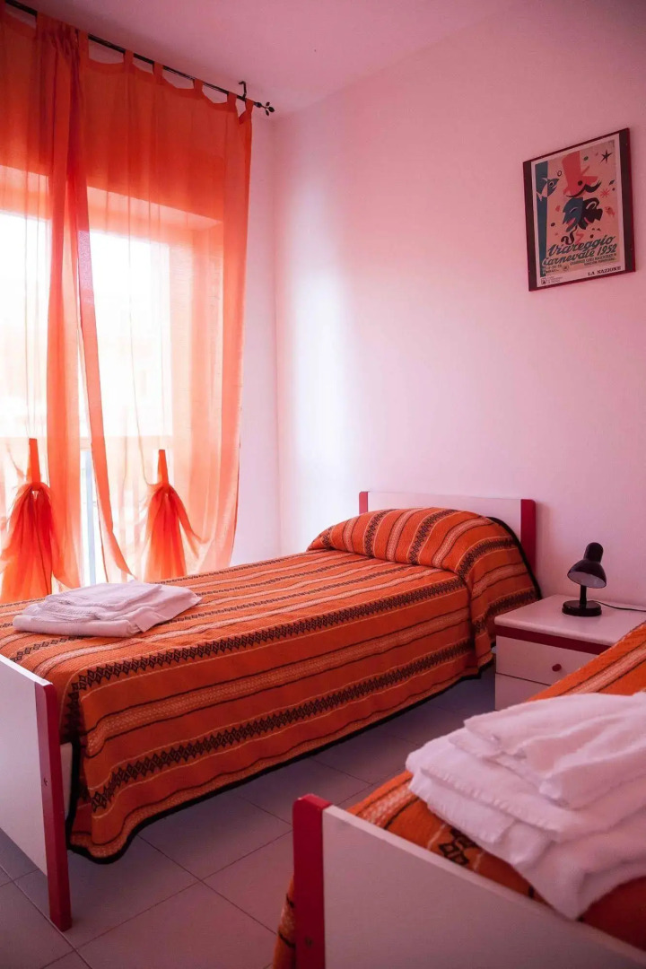 Residenza Pierre & Vacances Luni Mare