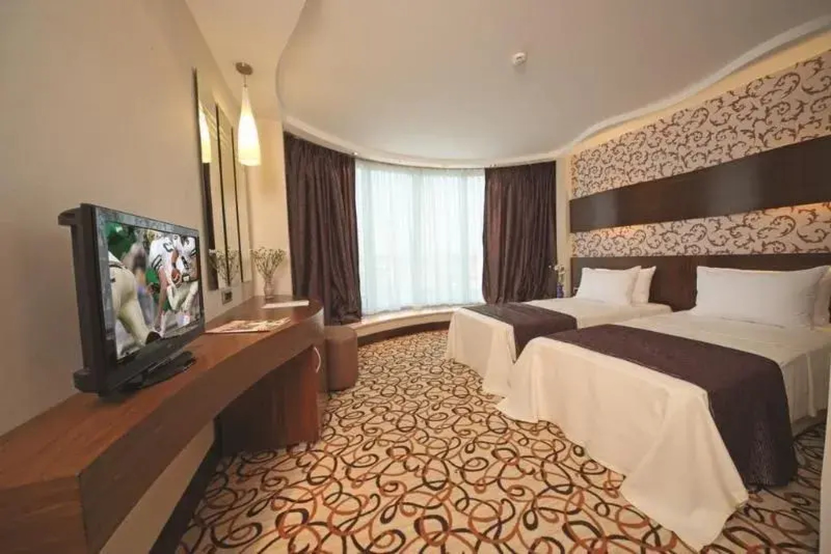 NorthStar Resort & Hotel Bayramoglu