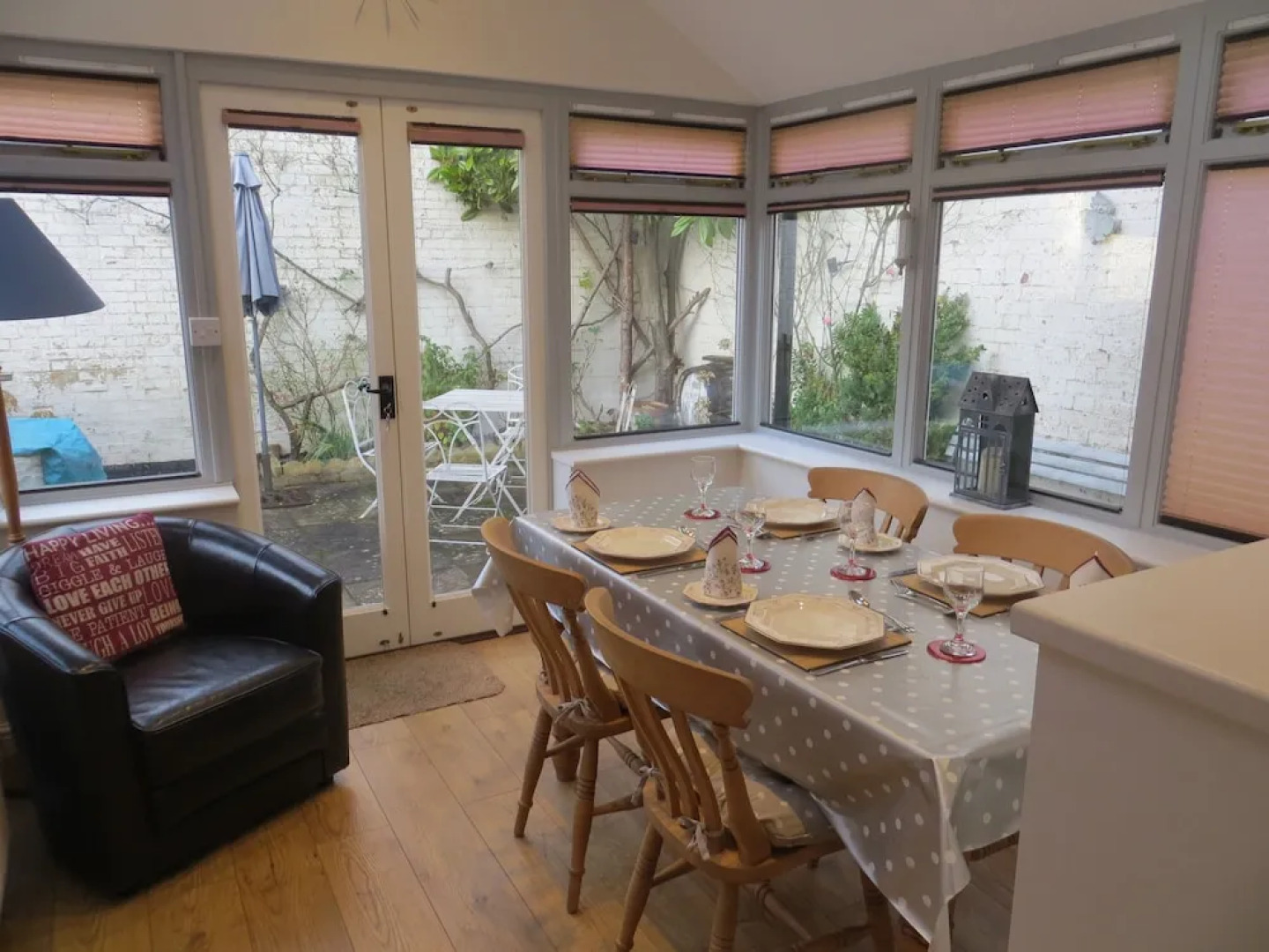 Rose Cottage, Gorgeous Accommodation