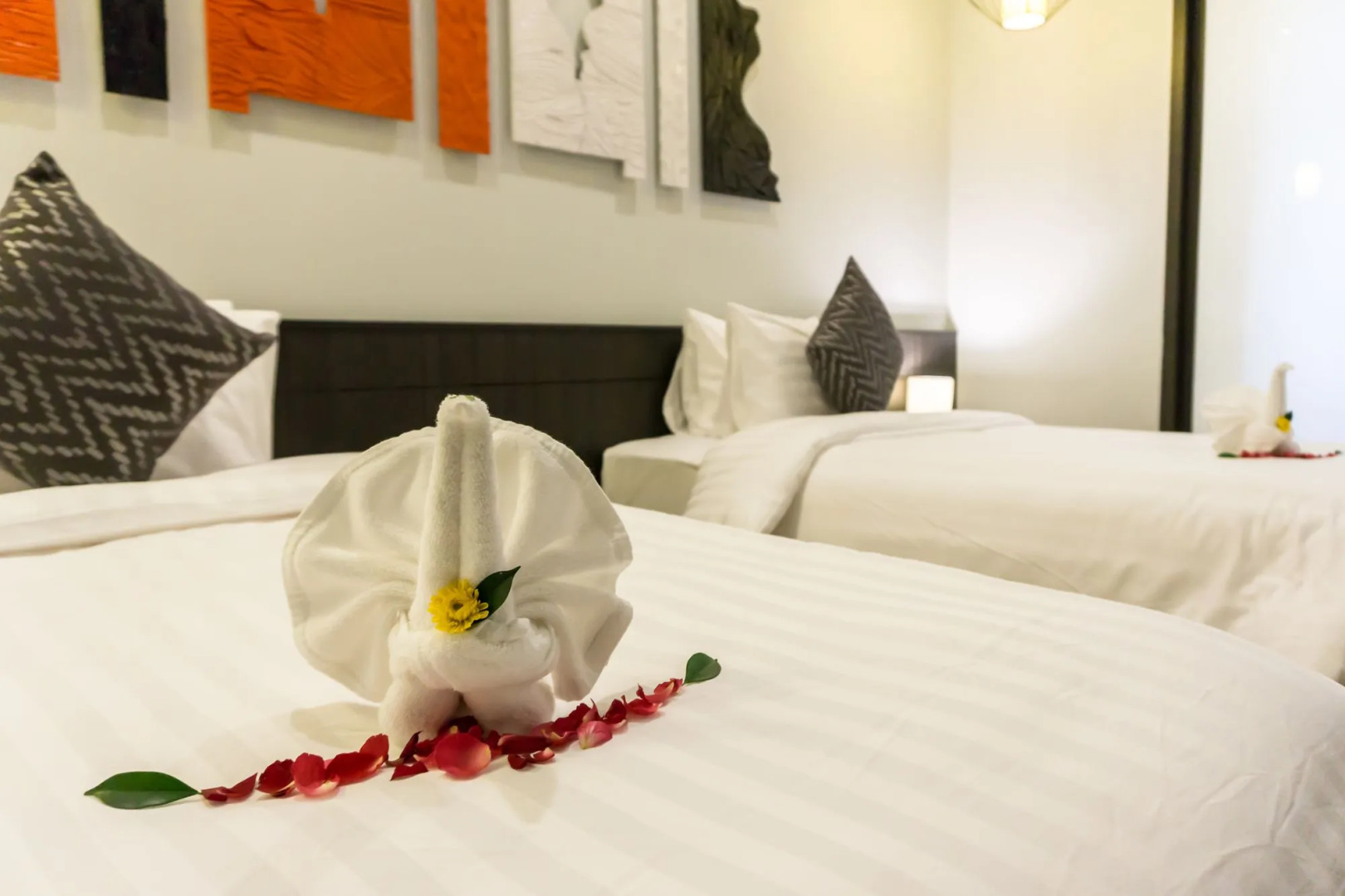 Sorin Boutique Hotel