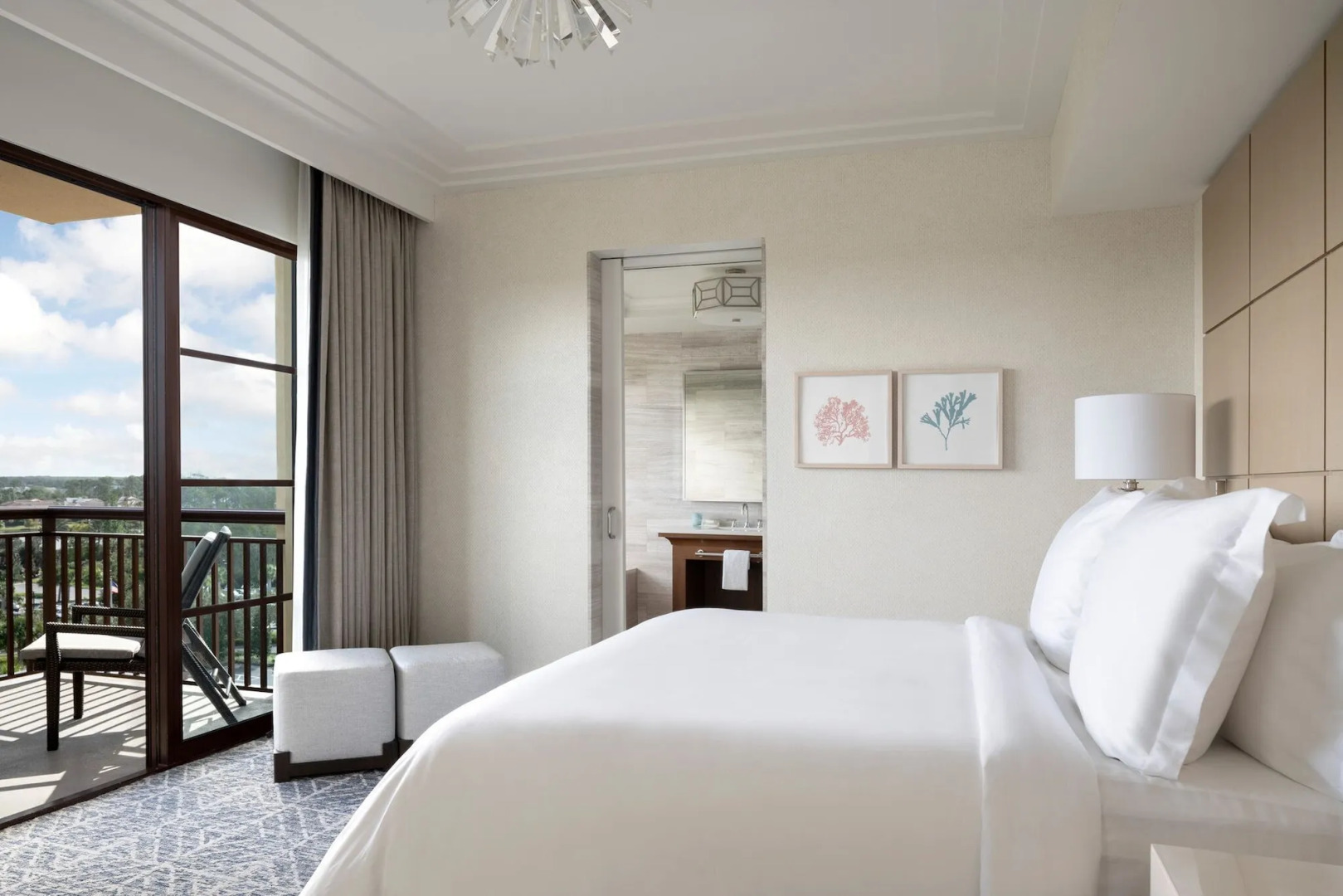 Four Seasons Resort Orlando at WALT DISNEY WORLD® Resort