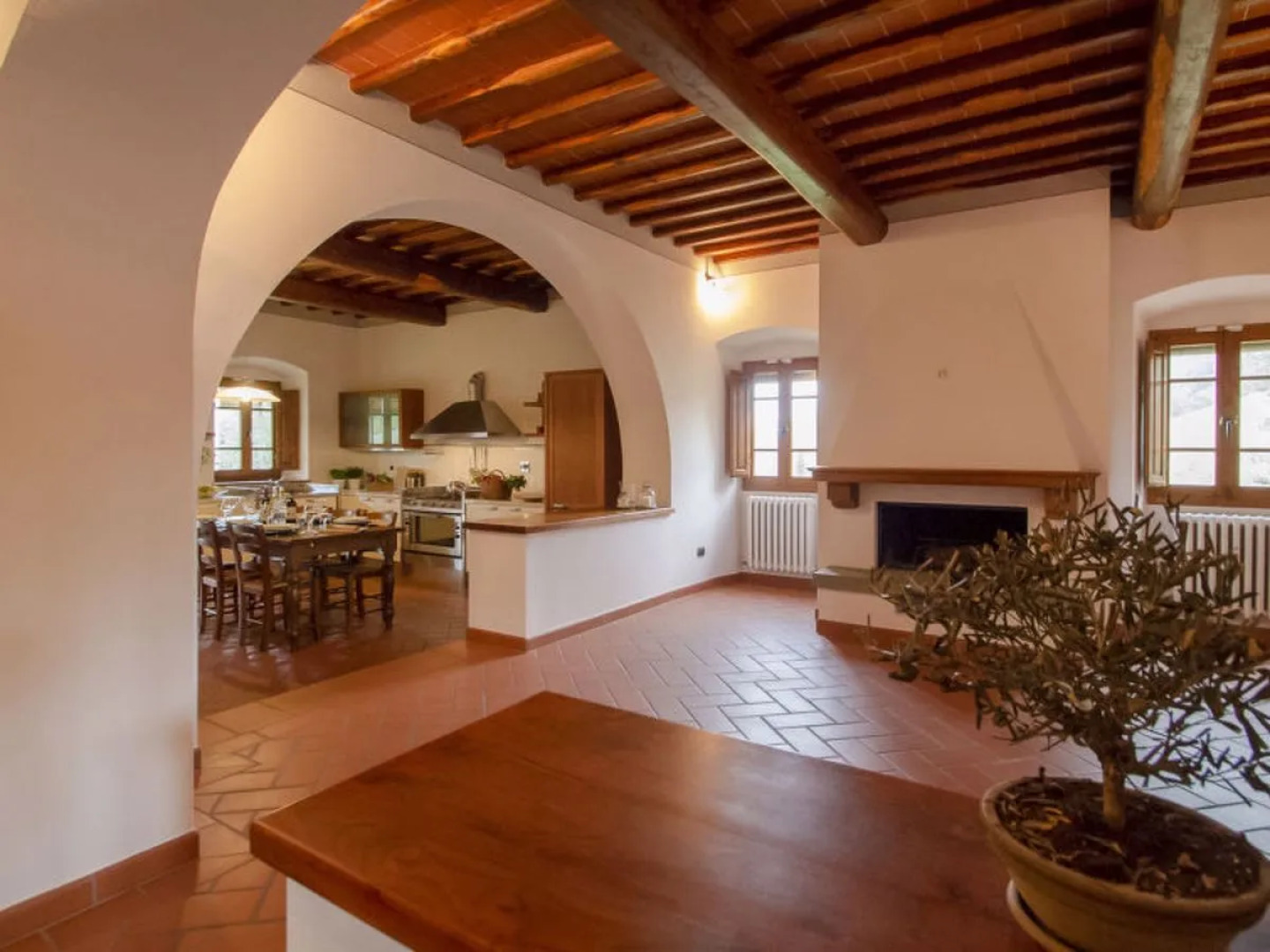 Castle Filicaia San Giovanni