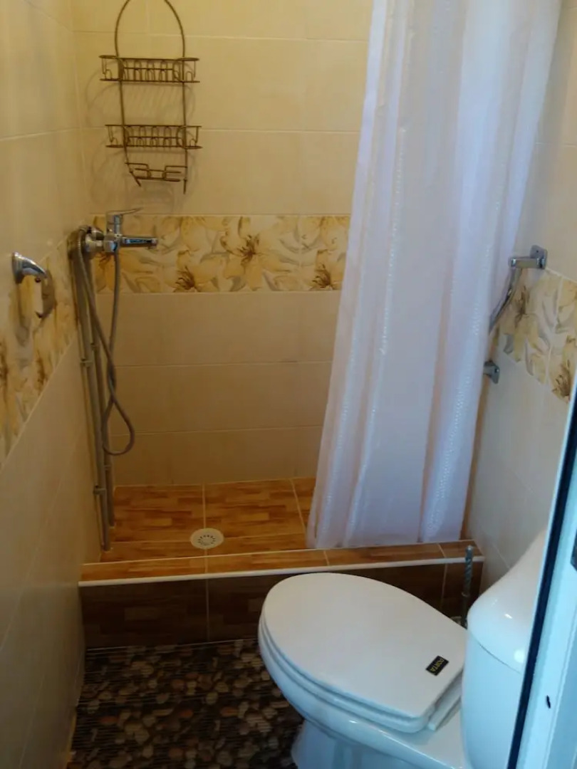 Guest House Moryachka