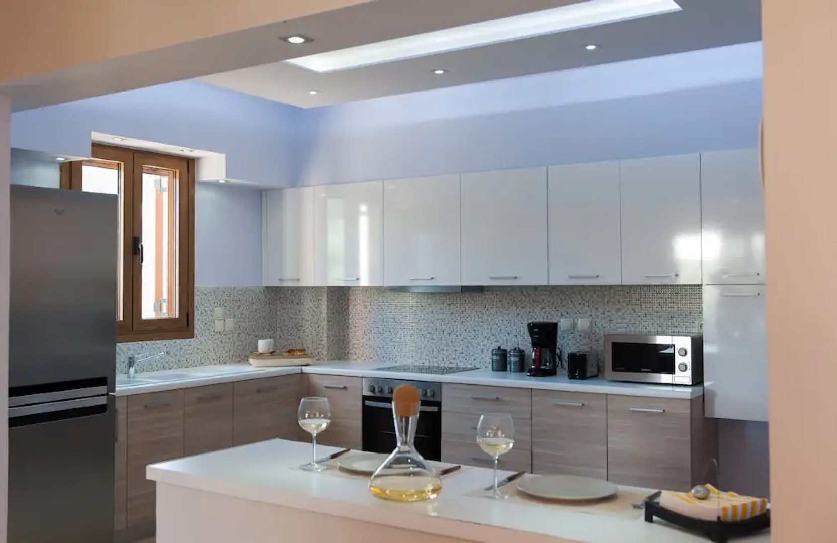 Villa Harmony-Crete Residences