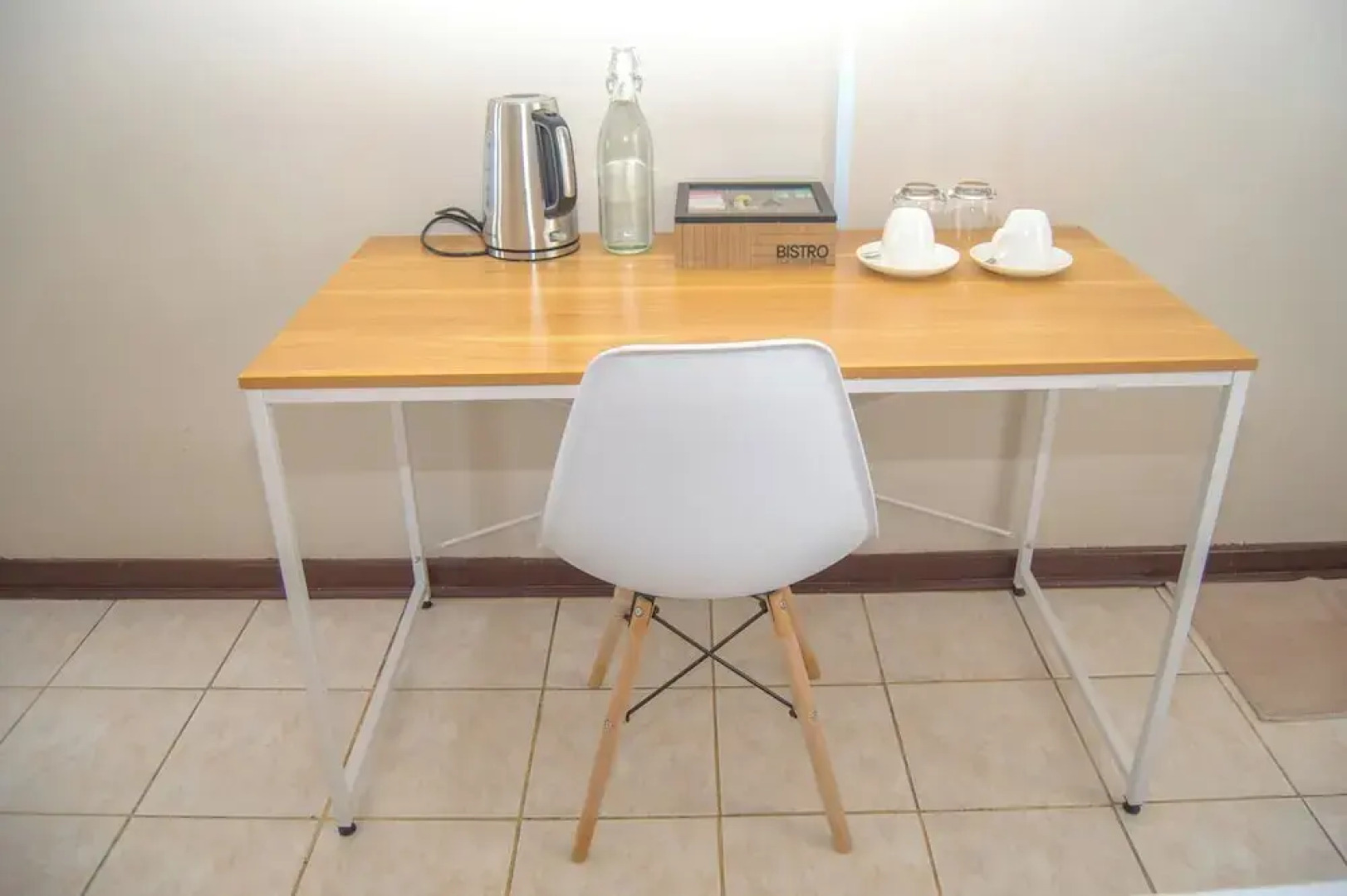 Kololo at 399 Guesthouse & Conference