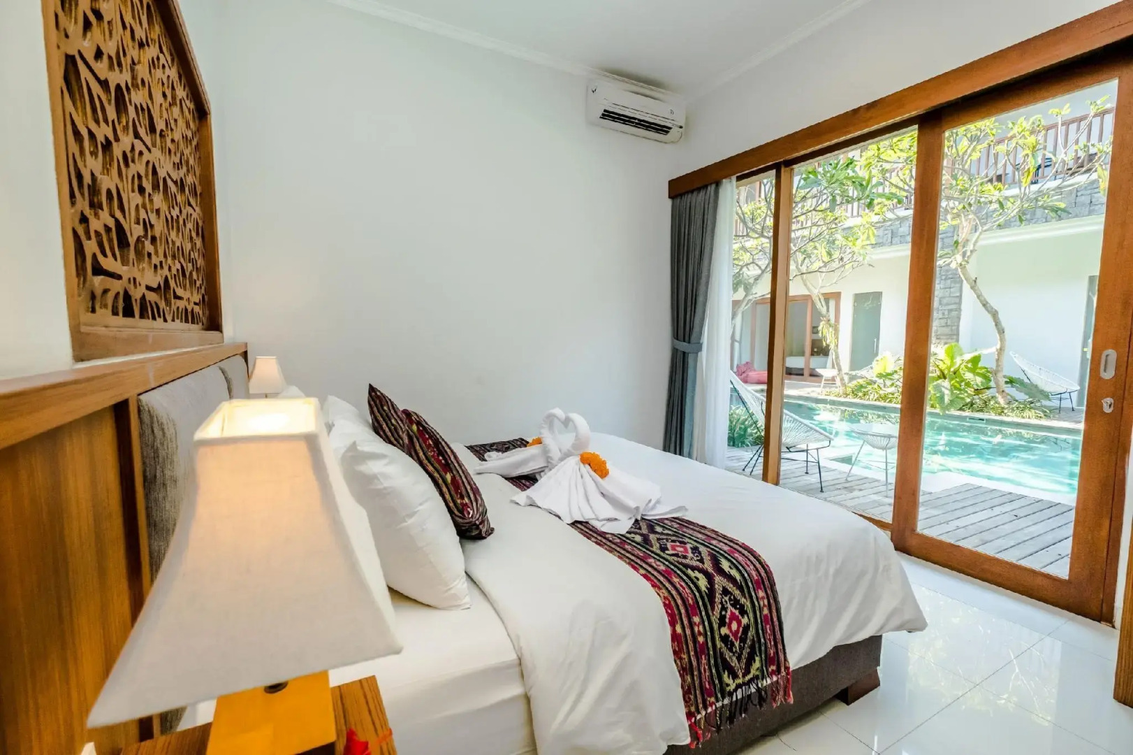 Mahana Boutique Apartment