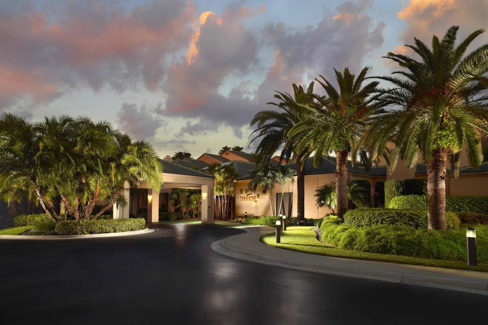 Courtyard by Marriott West Palm Beach