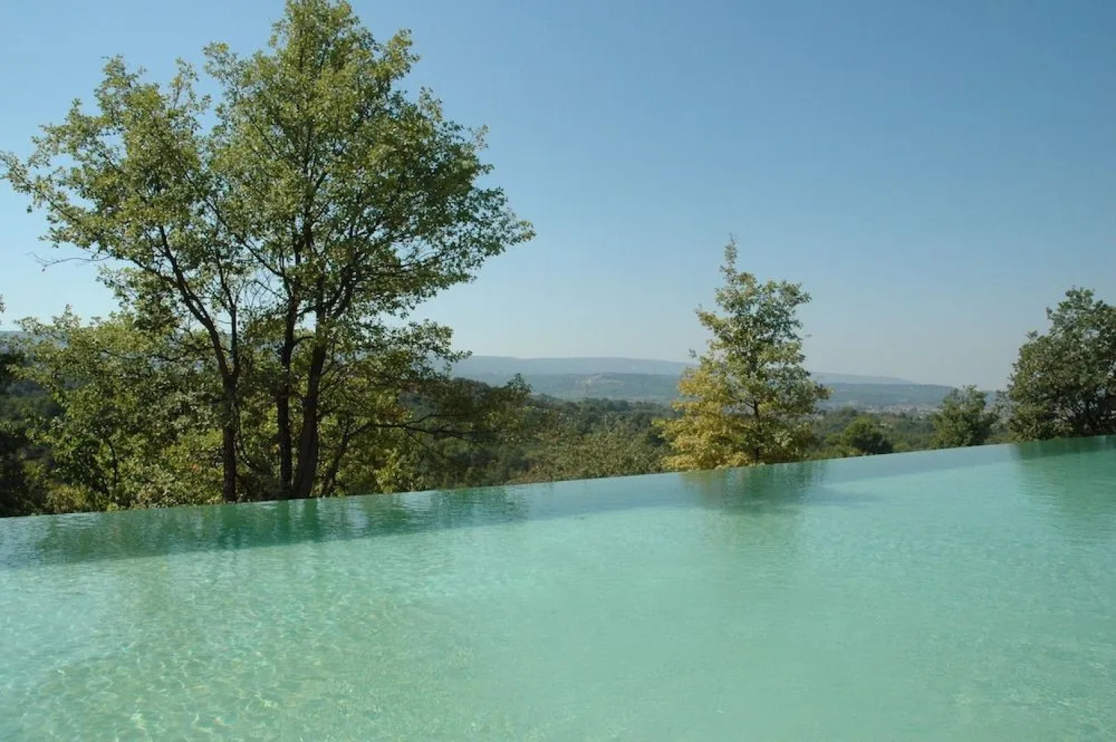 La Couleur des Vignes