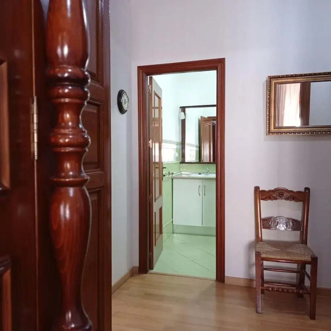 Apartamentos El Zaguan De La Plata