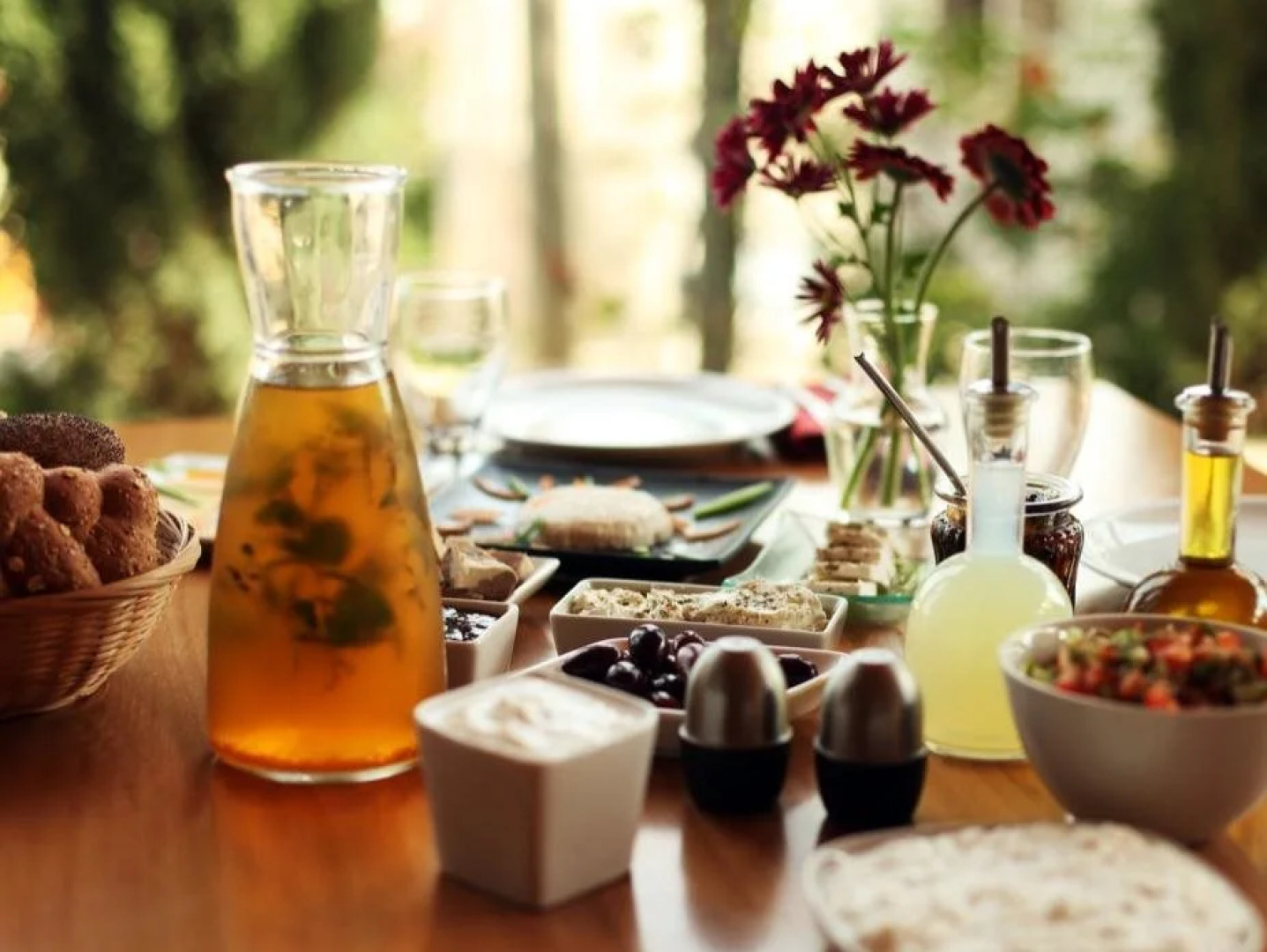 Gilboa Guest House - Benharim