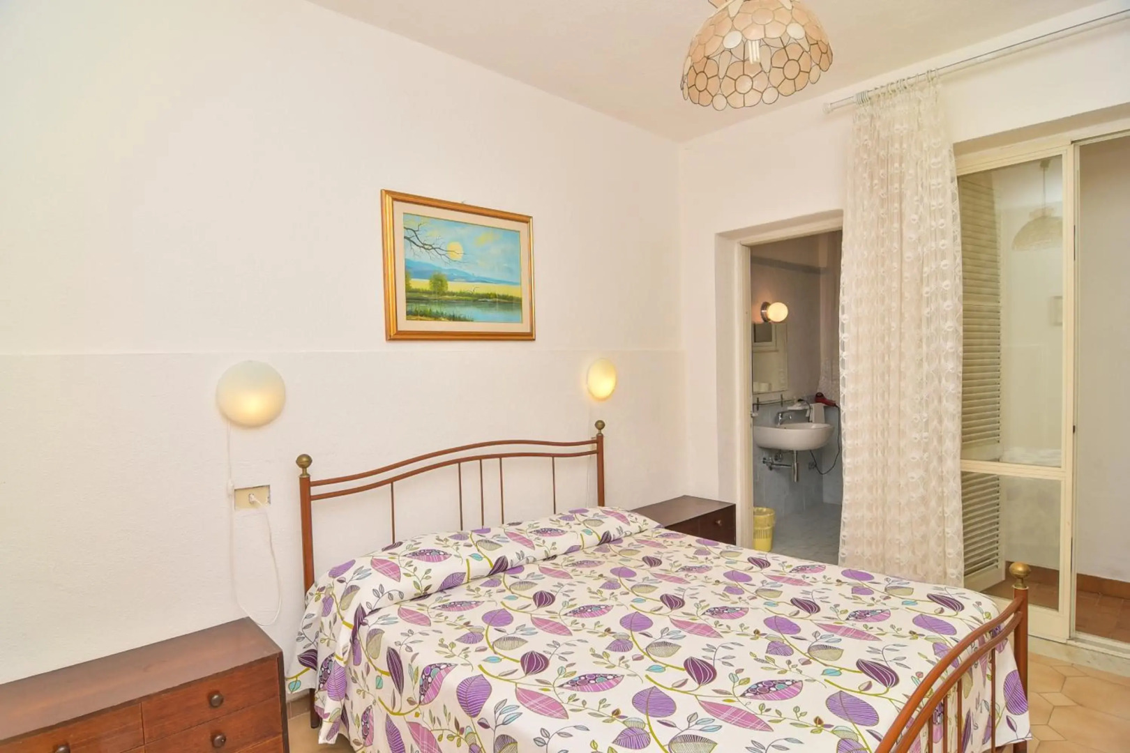 Hotel Villa Fiorentina