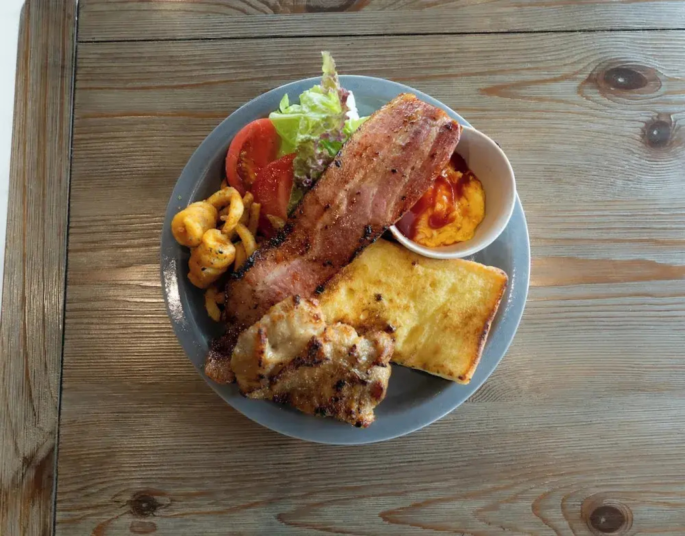 Michi Tabi Hotel Yomitan